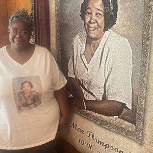 Meet your Posher, Johnnie